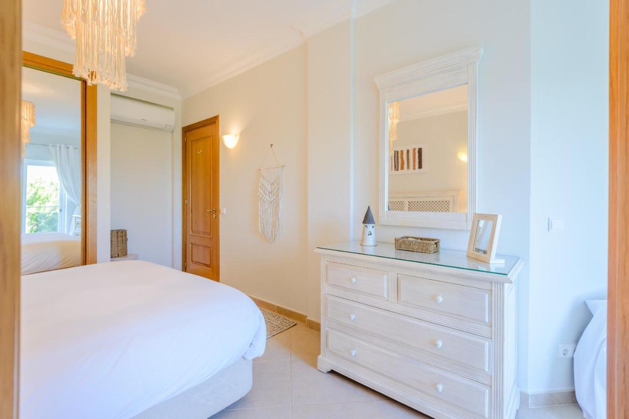 Casa Lomy - Boavista Resort And Spa 拉哥斯 外观 照片