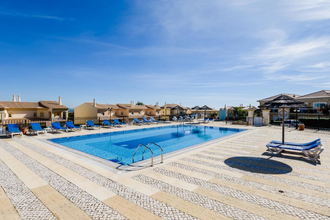 Casa Lomy - Boavista Resort And Spa 拉哥斯 外观 照片