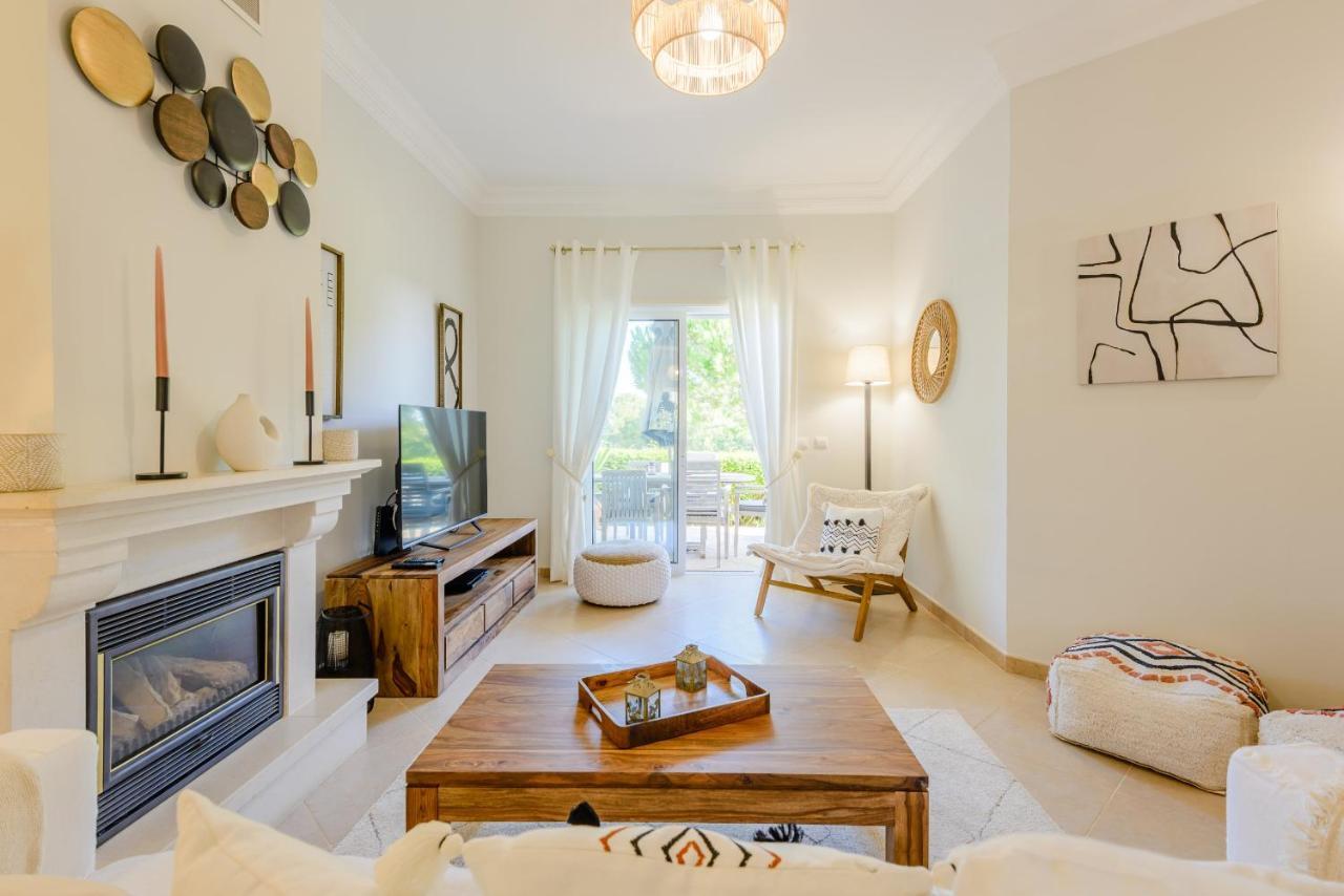 Casa Lomy - Boavista Resort And Spa 拉哥斯 外观 照片
