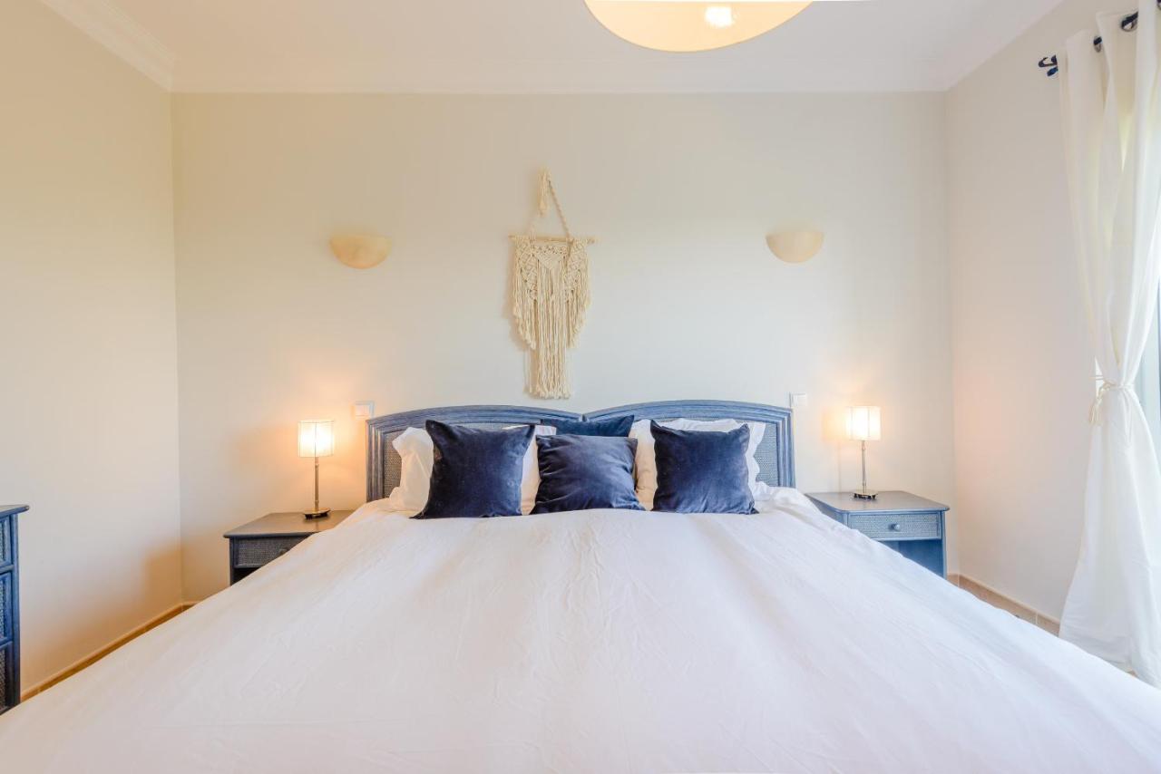 Casa Lomy - Boavista Resort And Spa 拉哥斯 外观 照片