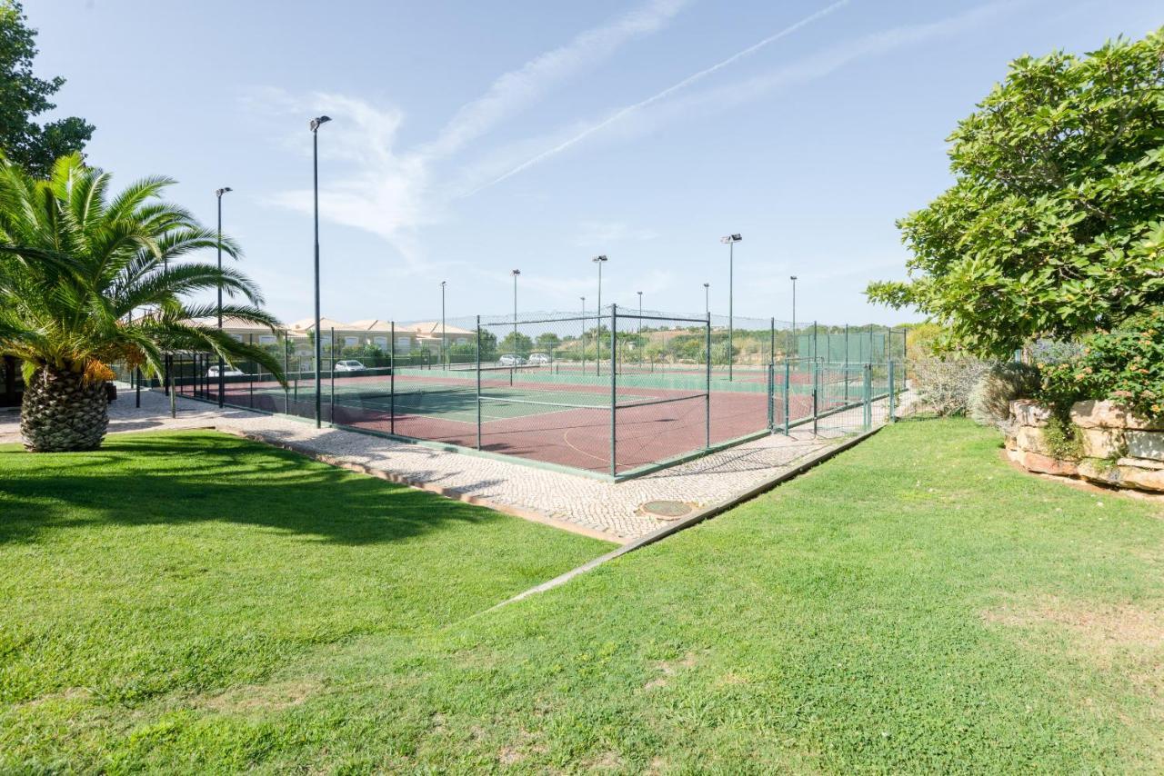 Casa Lomy - Boavista Resort And Spa 拉哥斯 外观 照片