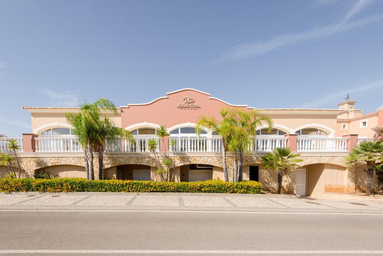 Casa Lomy - Boavista Resort And Spa 拉哥斯 外观 照片